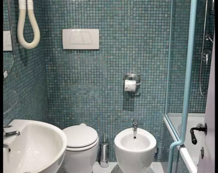 Fotos del hotel Lilium:  7