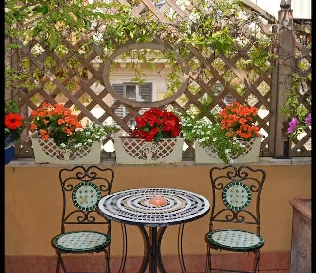 Fotos del hotel Lilium:  3