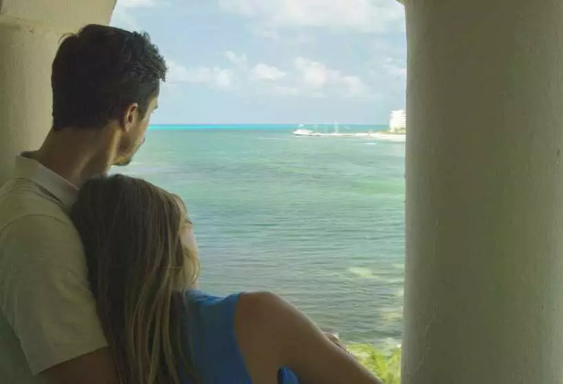 Fotos del hotel Occidental Costa Cancún  All Inclusive:  27