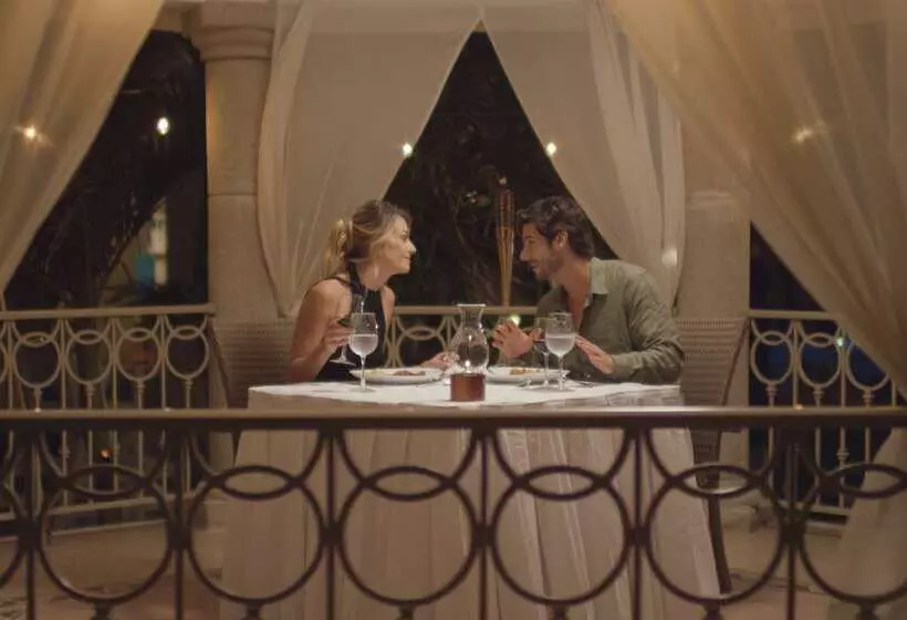 Fotos del hotel Occidental Costa Cancún  All Inclusive:  44