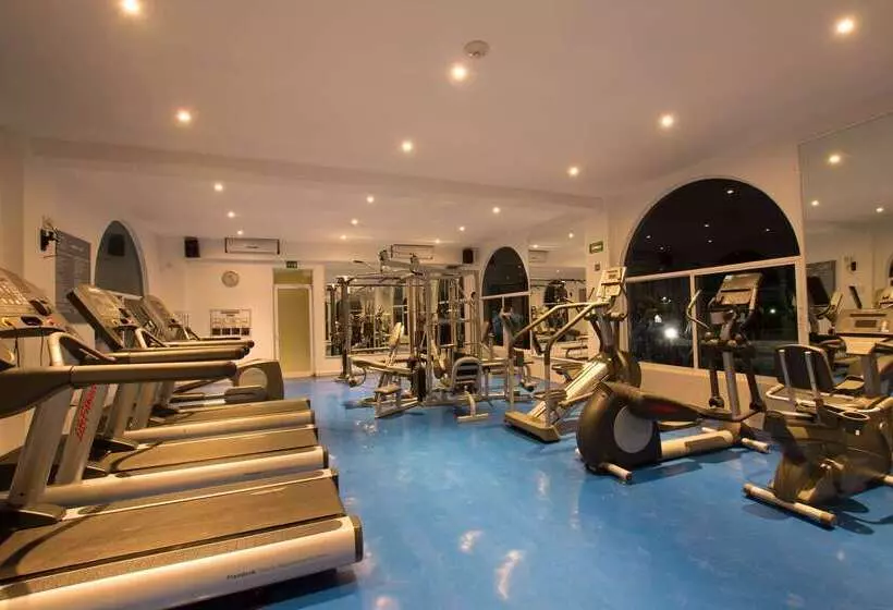 Fotos del hotel Occidental Costa Cancún  All Inclusive:  11