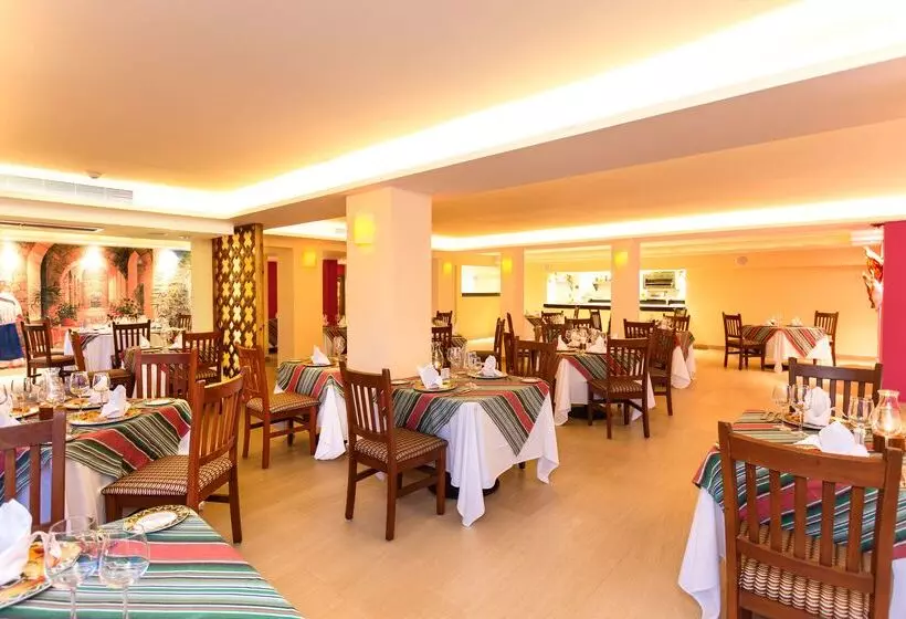 Fotos del hotel Occidental Costa Cancún  All Inclusive:  18