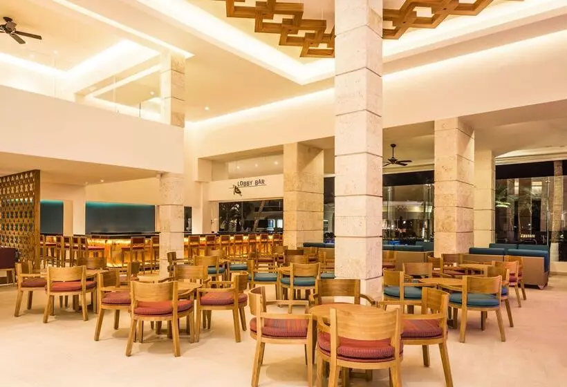 Fotos del hotel Occidental Costa Cancún  All Inclusive:  15