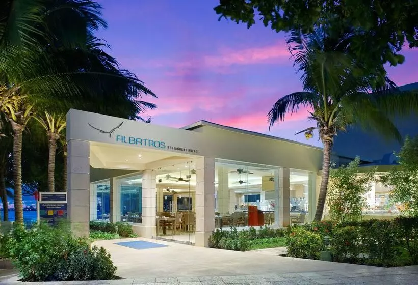 Fotos del hotel Occidental Costa Cancún  All Inclusive:  31