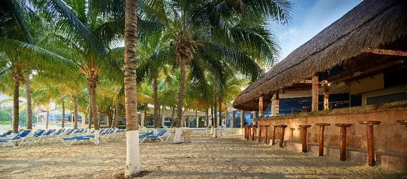 Fotos del hotel Occidental Costa Cancún  All Inclusive:  61