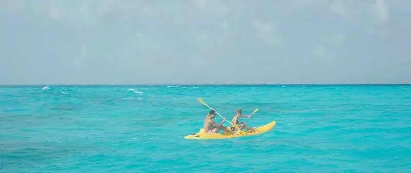 Fotos del hotel Occidental Costa Cancún  All Inclusive:  50