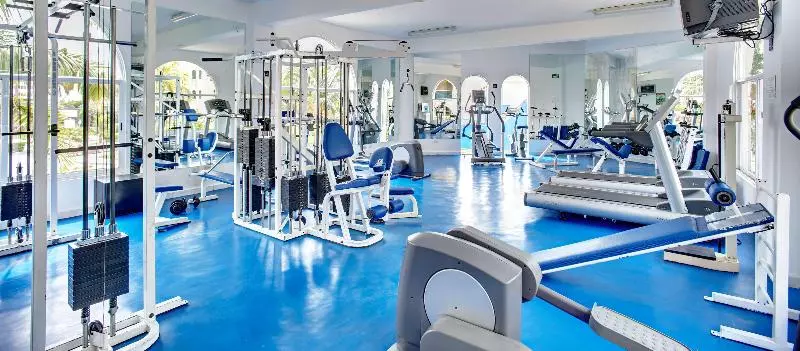 Fotos del hotel Occidental Costa Cancún  All Inclusive:  13