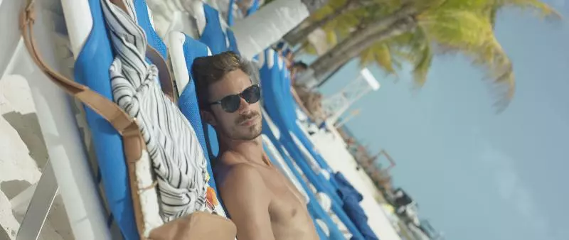 Fotos del hotel Occidental Costa Cancún  All Inclusive:  48