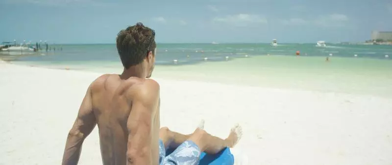 Fotos del hotel Occidental Costa Cancún  All Inclusive:  23