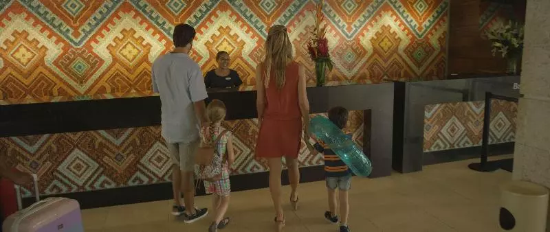 Fotos del hotel Occidental Costa Cancún  All Inclusive:  71