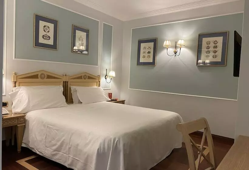 Fotos del hotel Palazzo Alabardieri:  18