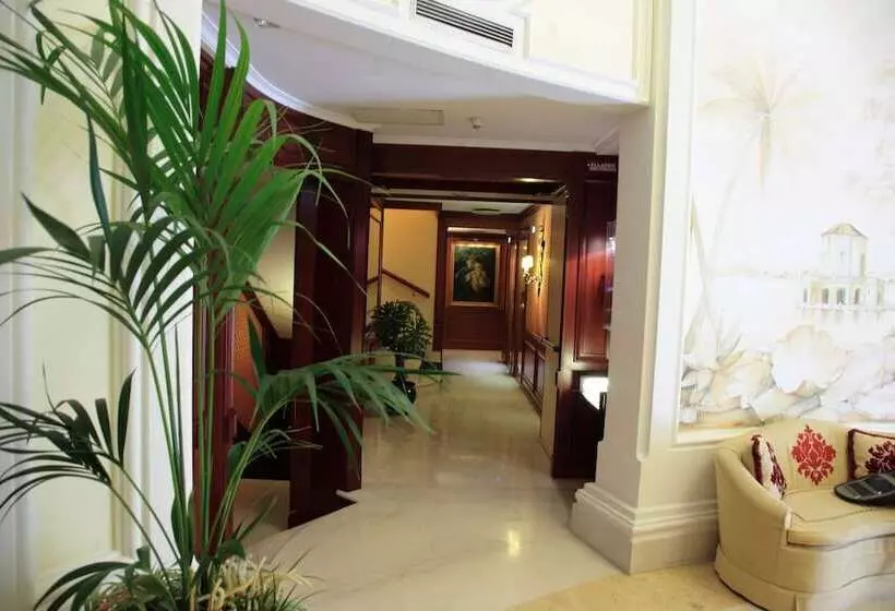 Fotos del hotel Palazzo Alabardieri:  3