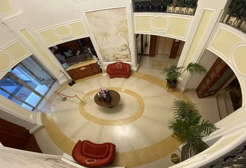 Fotos del hotel Palazzo Alabardieri:  2