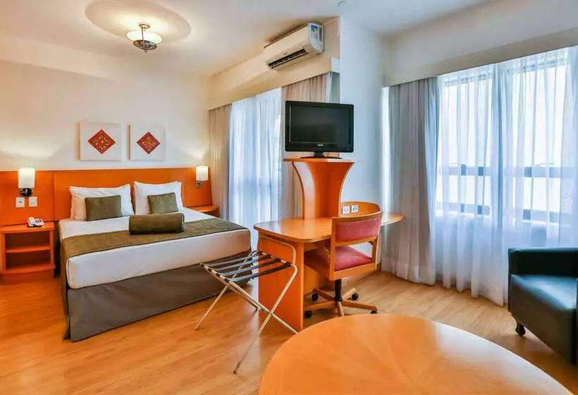 Fotos del hotel Quality  Paulista  Sao Paulo:  5