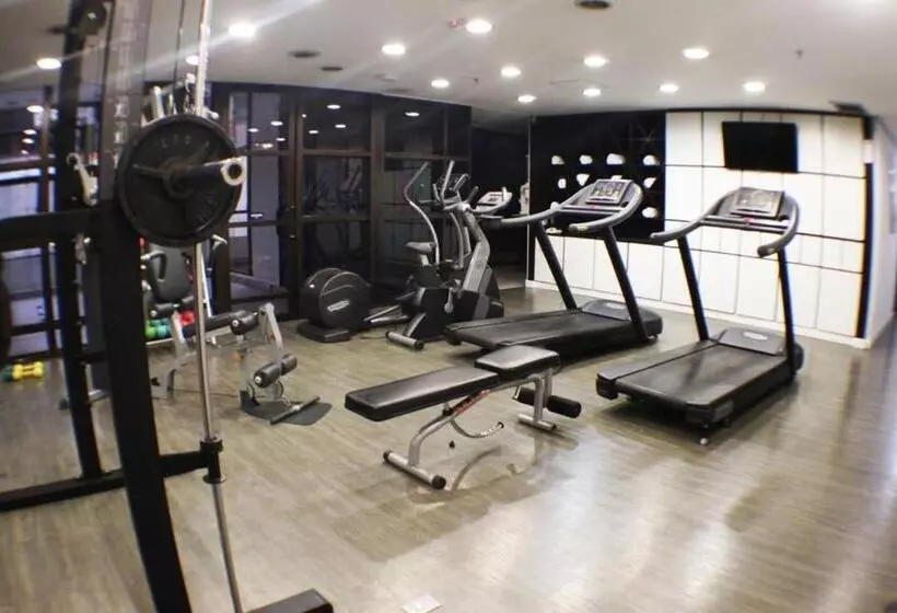 Fotos del hotel Quality  Paulista  Sao Paulo:  3