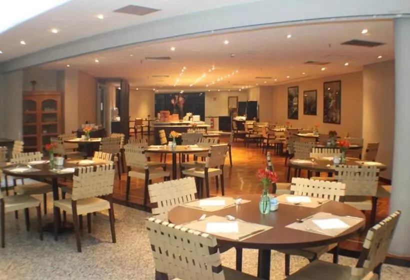 Fotos del hotel Quality  Paulista  Sao Paulo:  4