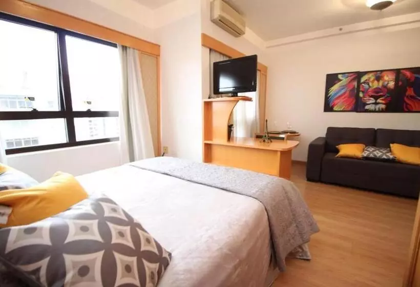 Fotos del hotel Quality  Paulista  Sao Paulo:  9