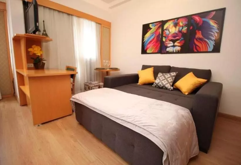 Fotos del hotel Quality  Paulista  Sao Paulo:  23