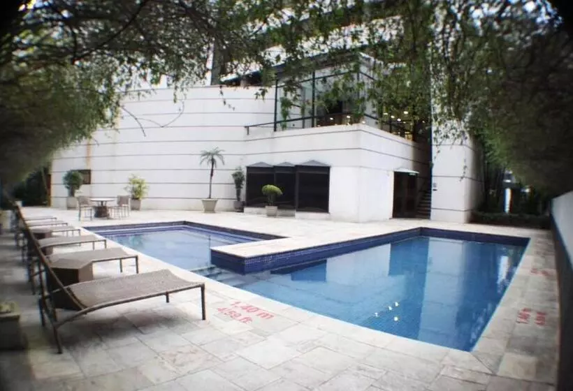 Fotos del hotel Quality  Paulista  Sao Paulo:  6