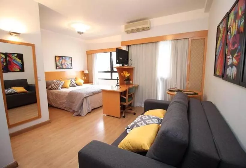 Fotos del hotel Quality  Paulista  Sao Paulo:  15