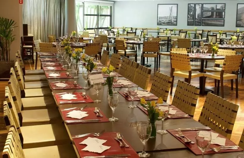 Fotos del hotel Quality  Paulista  Sao Paulo:  20