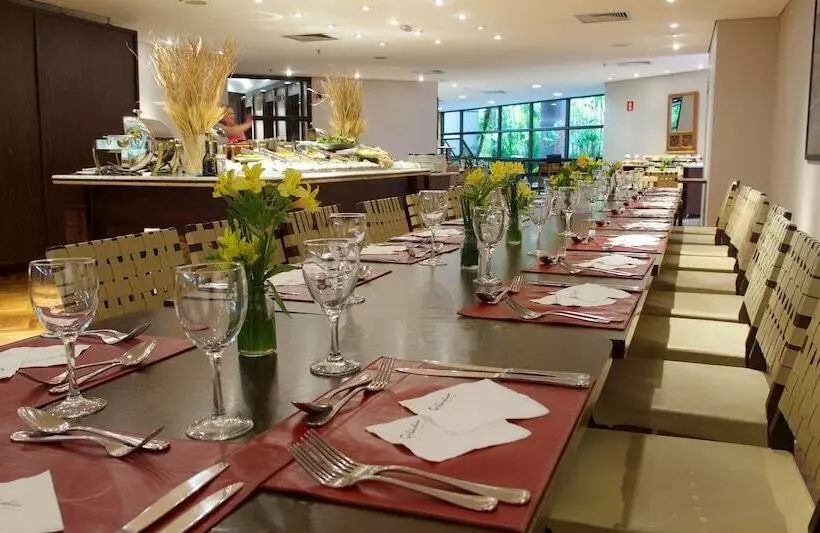 Fotos del hotel Quality  Paulista  Sao Paulo:  22