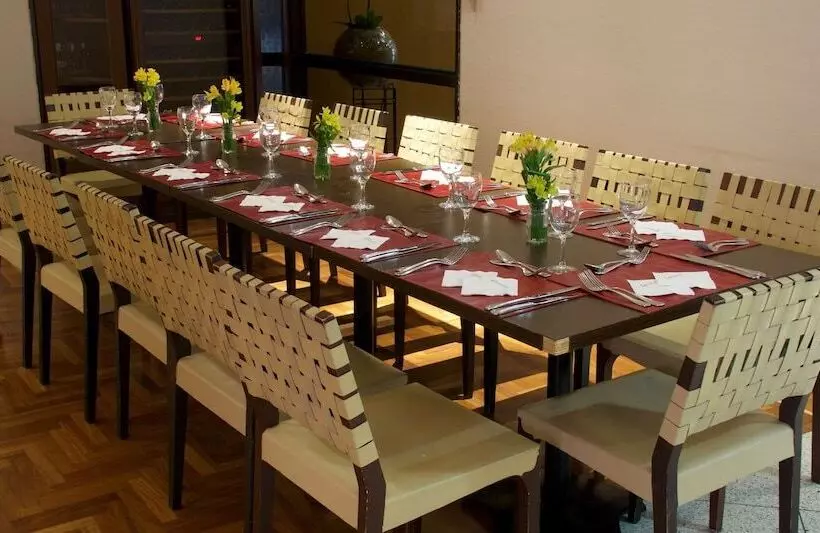 Fotos del hotel Quality  Paulista  Sao Paulo:  11