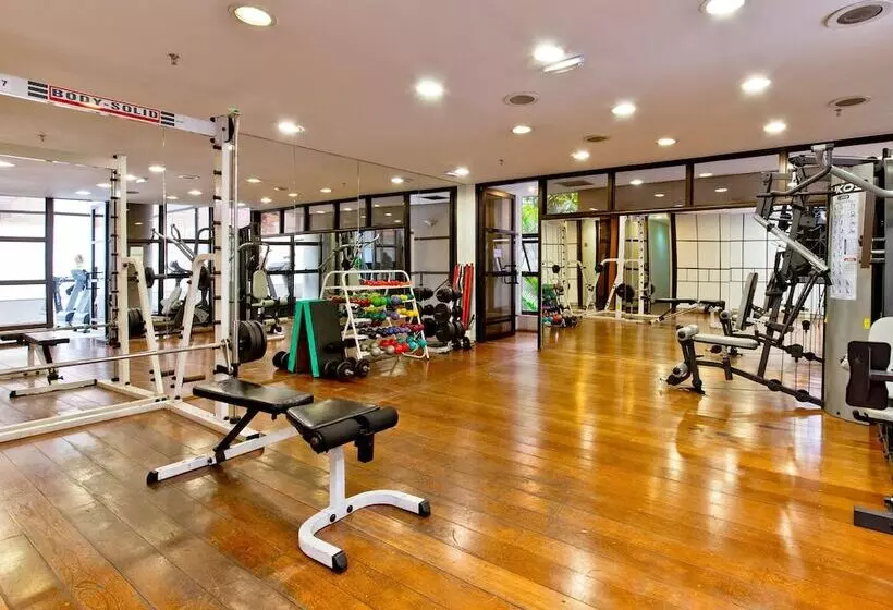 Fotos del hotel Quality  Paulista  Sao Paulo:  13