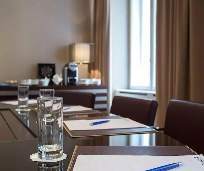 Fotos del hotel Radisson Blu Style Hotel, Vienna:  6