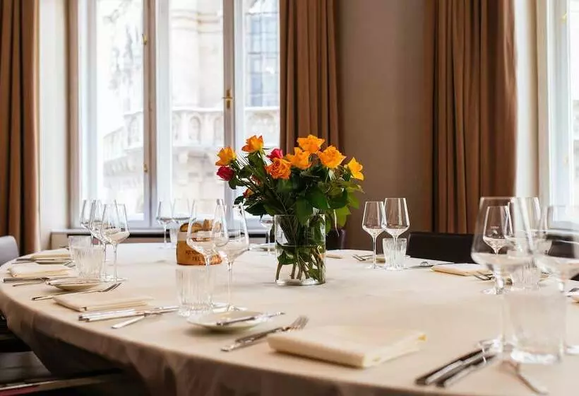 Fotos del hotel Radisson Blu Style Hotel, Vienna:  13