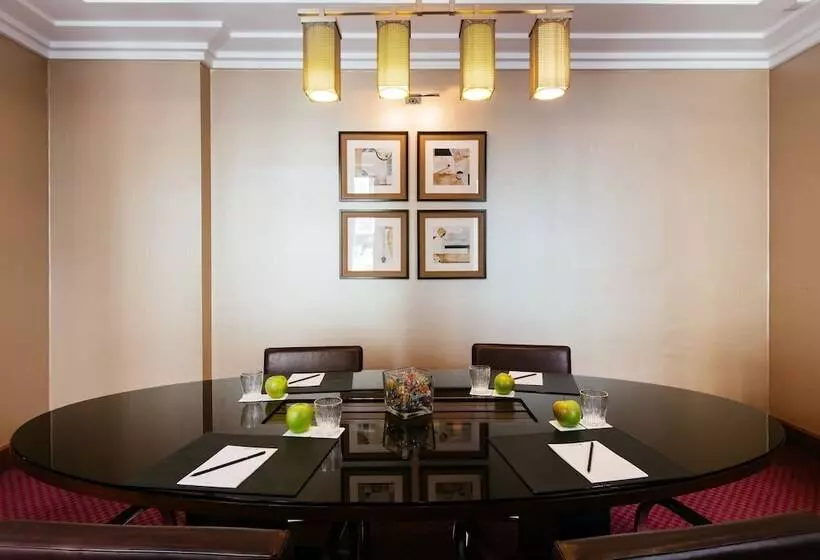 Fotos del hotel Radisson Blu Style Hotel, Vienna:  24