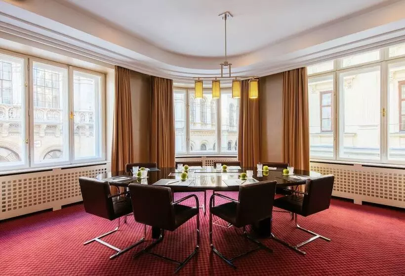 Fotos del hotel Radisson Blu Style Hotel, Vienna:  22