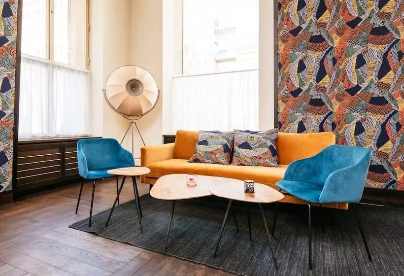 Fotos del hotel Radisson Blu Style Hotel, Vienna:  19