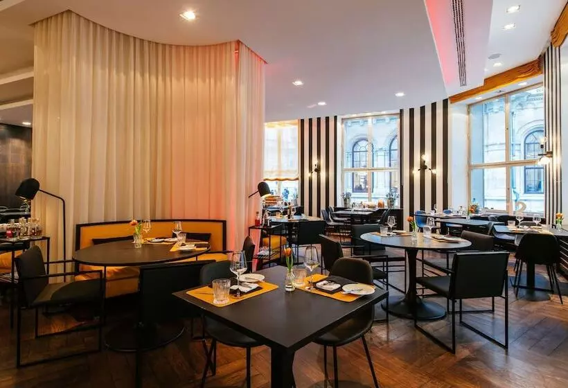 Fotos del hotel Radisson Blu Style Hotel, Vienna:  17