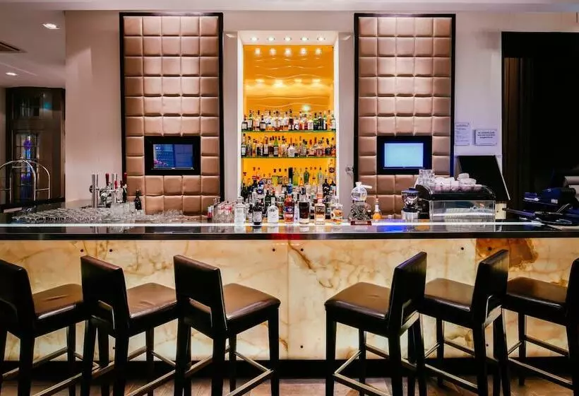 Fotos del hotel Radisson Blu Style Hotel, Vienna:  14