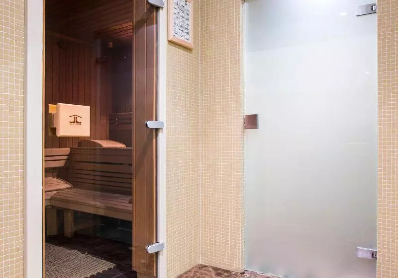 Fotos del hotel Radisson Blu Style Hotel, Vienna:  8