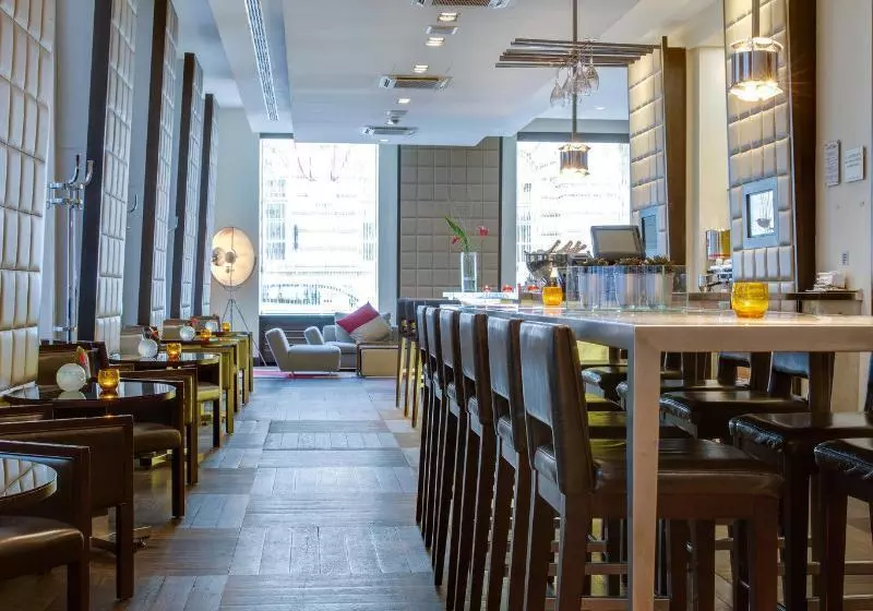 Fotos del hotel Radisson Blu Style Hotel, Vienna:  10