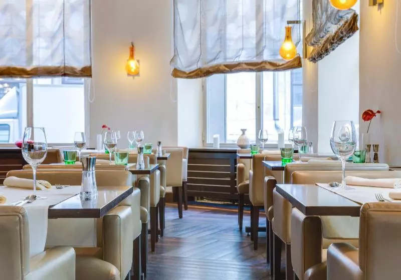 Fotos del hotel Radisson Blu Style Hotel, Vienna:  4