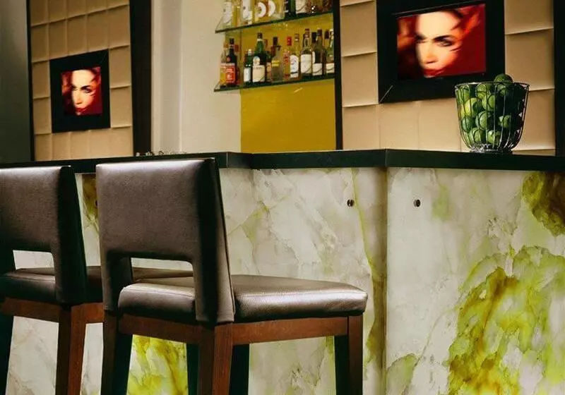 Fotos del hotel Radisson Blu Style Hotel, Vienna:  5