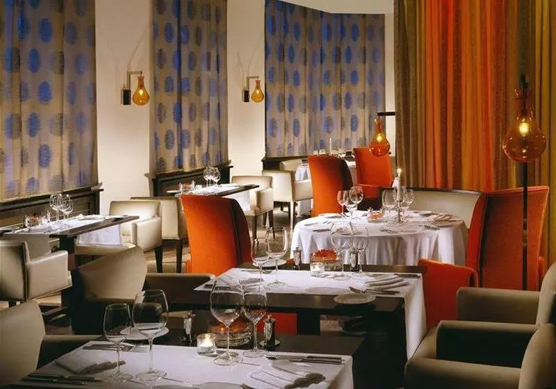 Fotos del hotel Radisson Blu Style Hotel, Vienna:  9