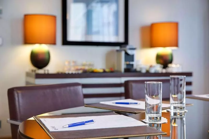 Fotos del hotel Radisson Blu Style Hotel, Vienna:  20