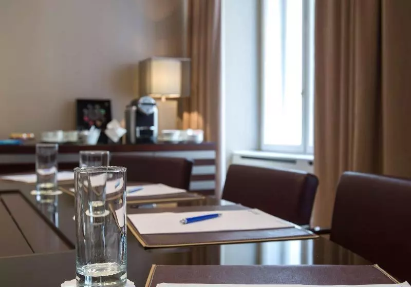 Fotos del hotel Radisson Blu Style Hotel, Vienna:  25