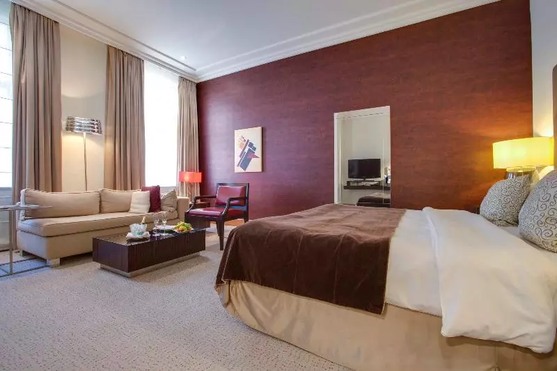 Fotos del hotel Radisson Blu Style Hotel, Vienna:  12