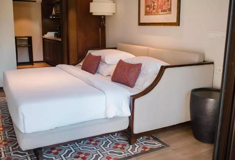 Fotos del hotel Ramayana Resort And Spa:  19