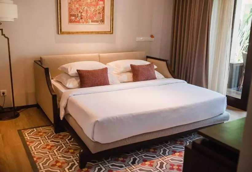 Fotos del hotel Ramayana Resort And Spa:  12