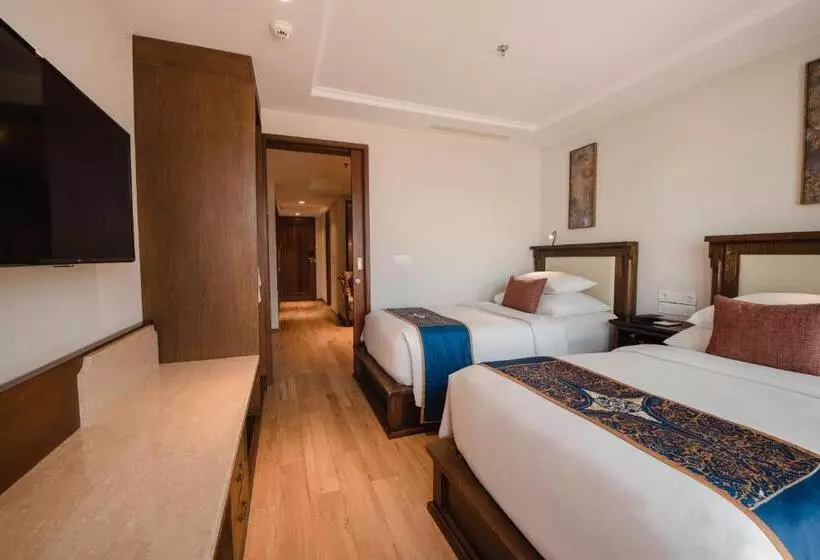 Fotos del hotel Ramayana Resort And Spa:  17