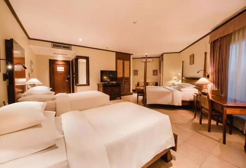 Fotos del hotel Ramayana Resort And Spa:  22