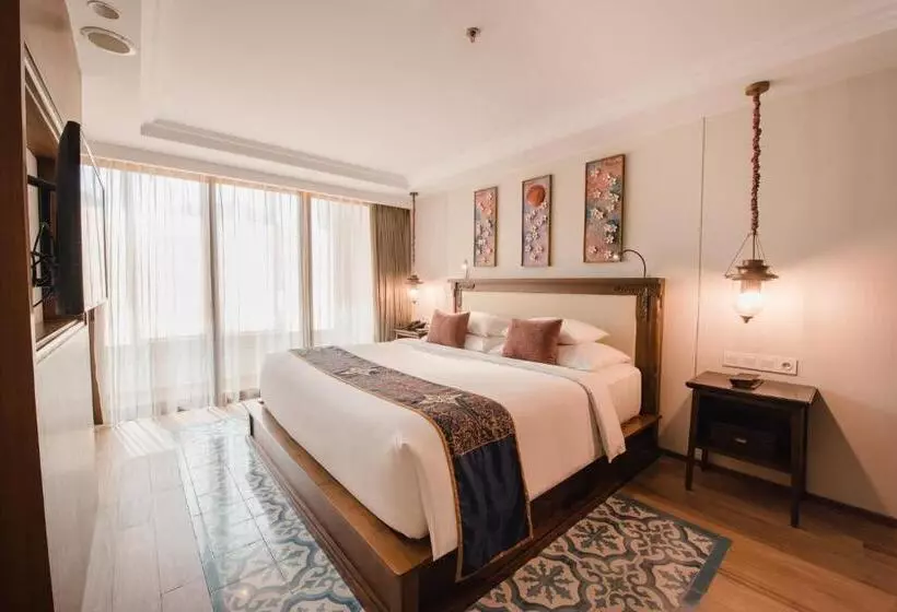 Fotos del hotel Ramayana Resort And Spa:  11