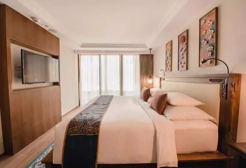 Fotos del hotel Ramayana Resort And Spa:  20