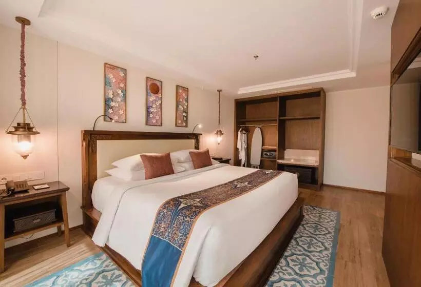 Ramayana Resort And Spa